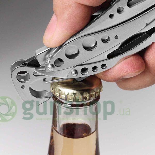 Мультитул LEATHERMAN Skeletool (подарочная уп-ка) Мультитул LEATHERMAN Skeletool (подарочная уп-ка)