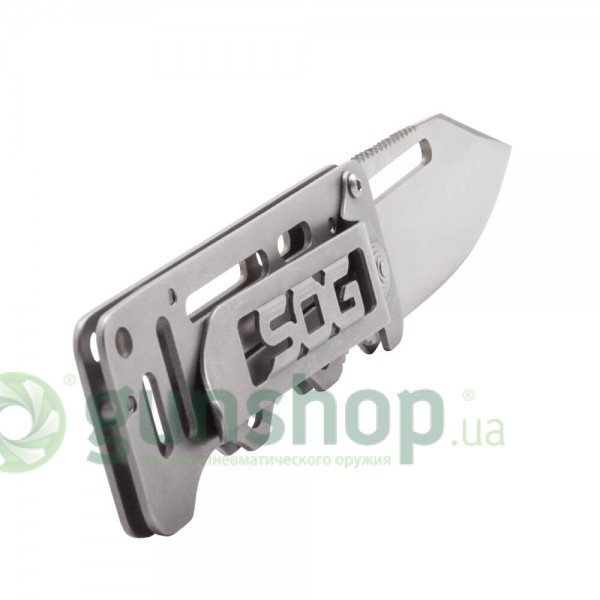 Нож SOG Cash Card