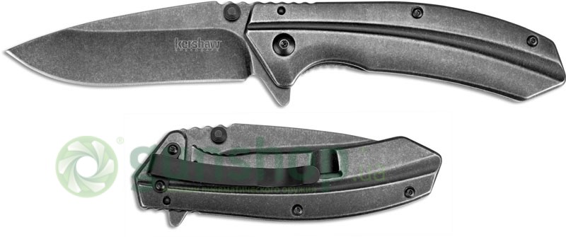 Нож Kershaw Filter