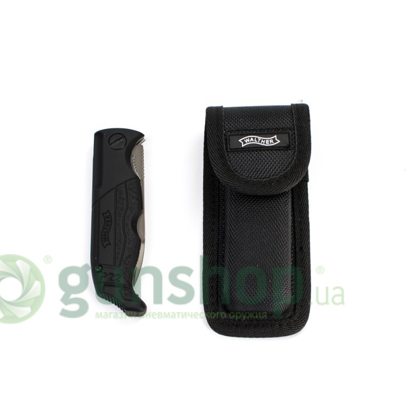Нож Walther P22