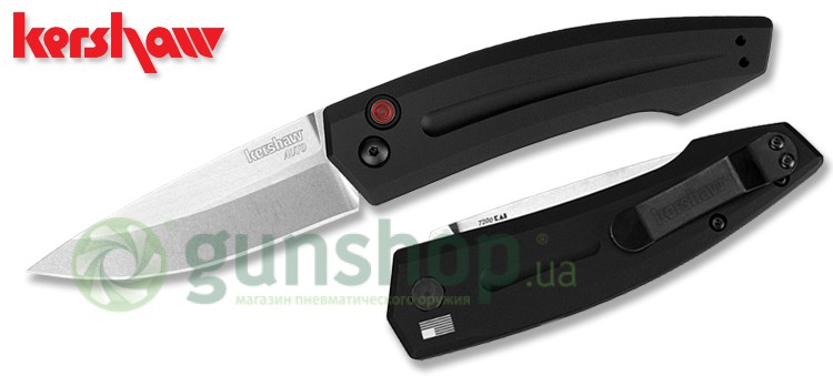 Нож Kershaw Launch 2