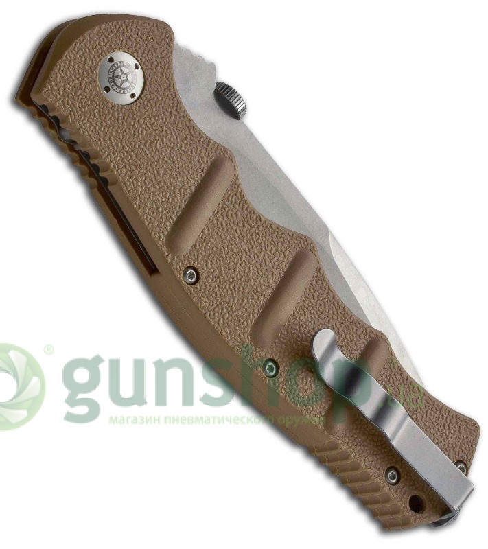 Нож Boker Plus AK 101 42