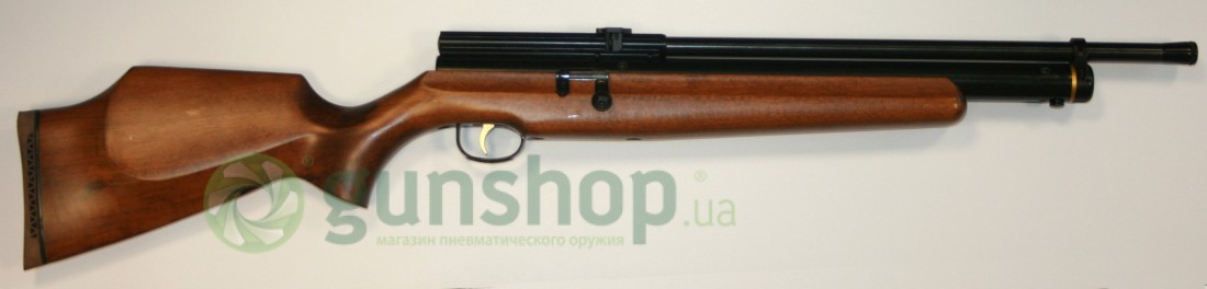 Webley Raider Webley Raider