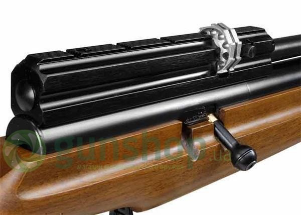 Webley Raider Webley Raider