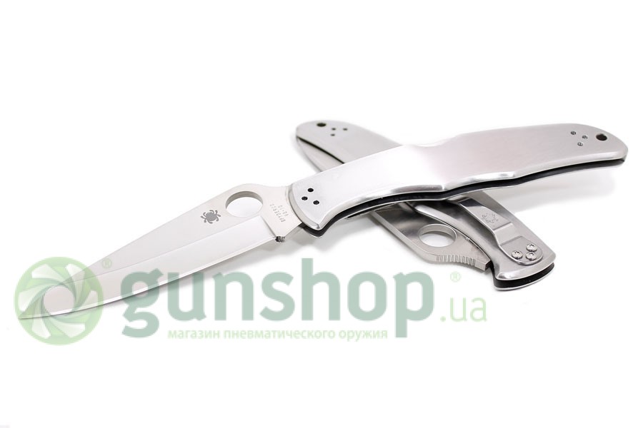 Нож Spyderco Endura 4 Steel (C10P)