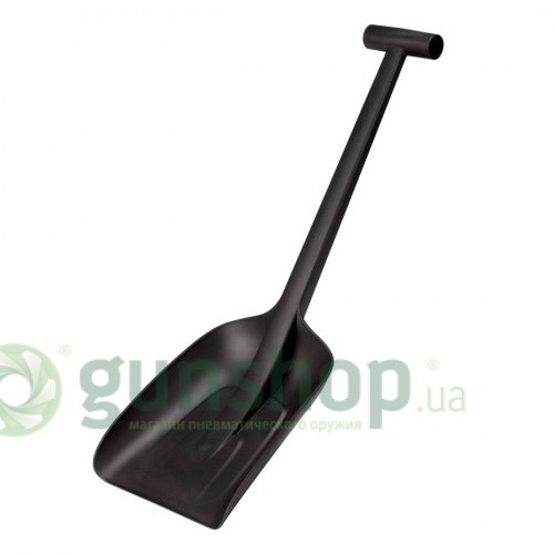 Лопата  автомобильная Fiskars Solid 