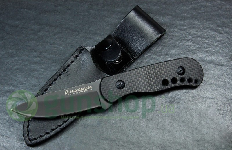 Нож складной Boker Magnum Mate