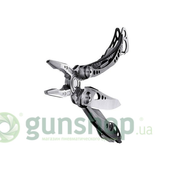 Мультитул LEATHERMAN Skeletool CX Мультитул LEATHERMAN Skeletool CX