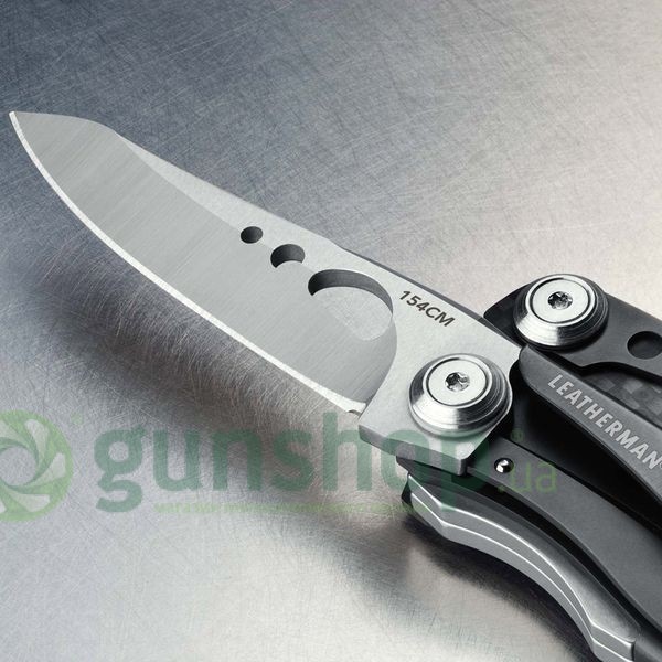Мультитул LEATHERMAN Skeletool CX Мультитул LEATHERMAN Skeletool CX