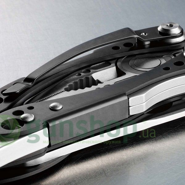 Мультитул LEATHERMAN Skeletool CX Мультитул LEATHERMAN Skeletool CX