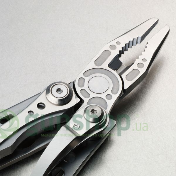 Мультитул LEATHERMAN Skeletool CX Мультитул LEATHERMAN Skeletool CX
