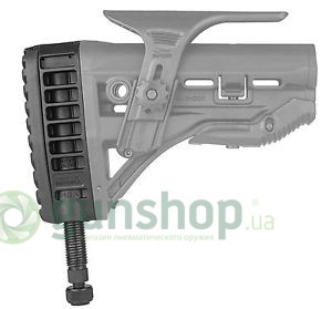 Затыльник FAB Defense MBA для прикладов серий GL-SHOCK и GL-MAG