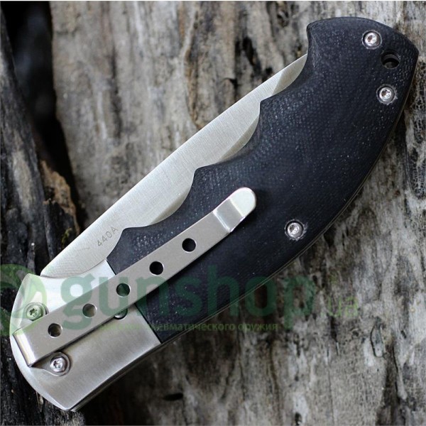 Нож Boker Magnum NW Skinner