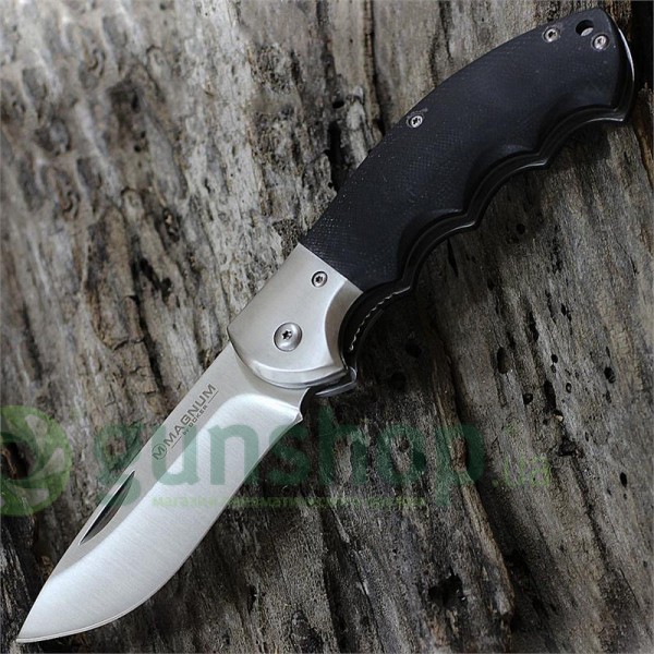 Нож Boker Magnum NW Skinner