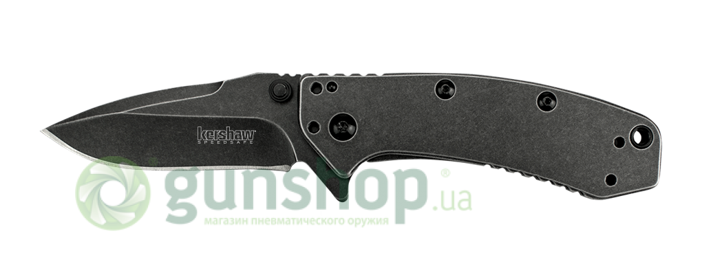 Нож Kershaw Cryo Blackwash