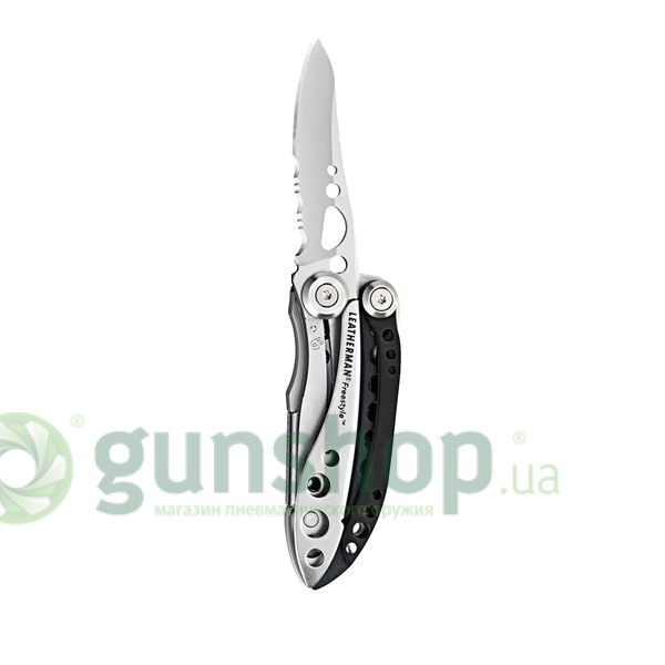 Мультитул LEATHERMAN Freestyle Мультитул LEATHERMAN Freestyle