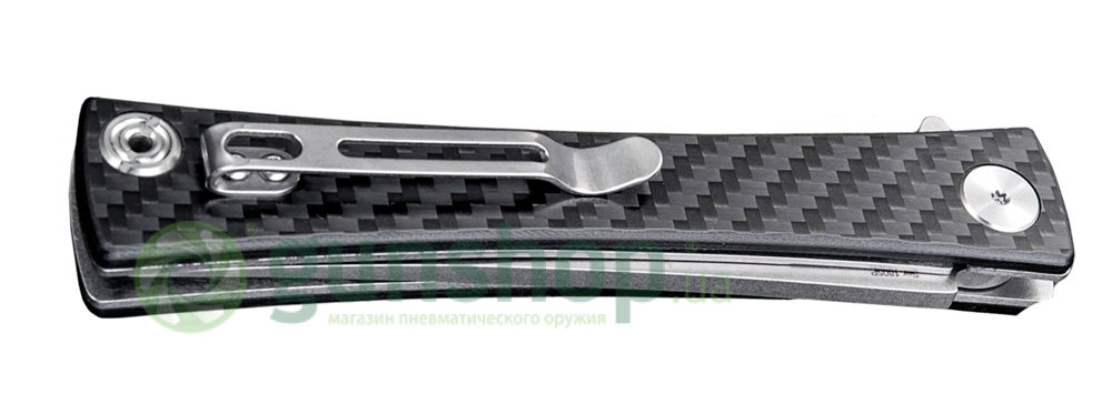  Нож Artisan Waistline SW