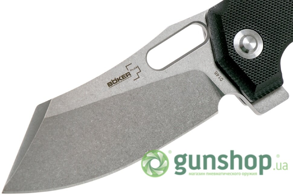 Нож  Boker Plus Leviathan G10