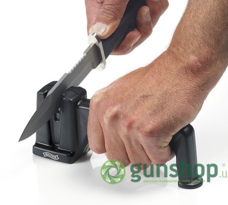 Точилка керамическая Walther (арт.:5.0739) Точилка керамическая Walther (арт.:5.0739)