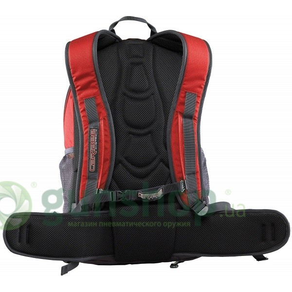 Рюкзак Caribee Trail 32 Red Рюкзак Caribee Trail 32 Red