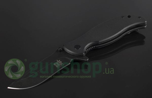 Нож SKIF Tiger BSW G10 Нож SKIF Tiger BSW G10