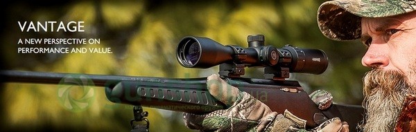 Прицел оптический Hawke Vantage IR 3-9x40 (Mil Dot IR R/G) Прицел оптический Hawke Vantage IR 3-9x40 (Mil Dot IR R/G)
