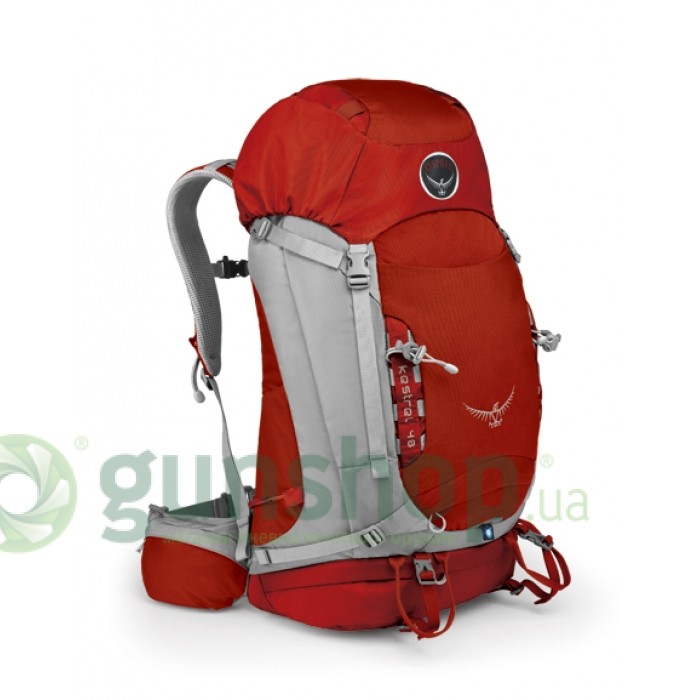 Рюкзак Osprey Kestrel 28 Рюкзак Osprey Kestrel 28