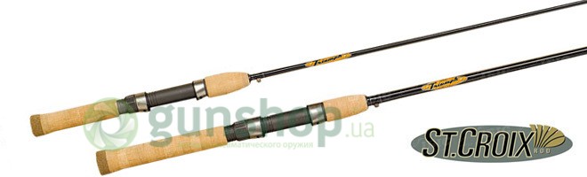 Спиннинг St.Croix Triumph Spinning Rod 2.13m 7-18g