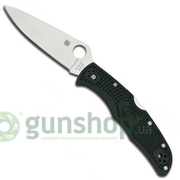 Нож Spyderco Endura, FRN  ZDP-189 
