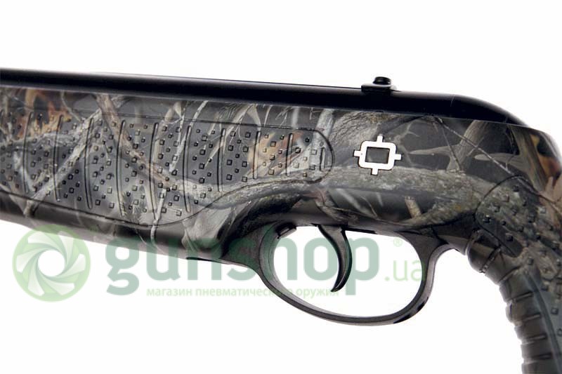 Пневматическая винтовка Norica Spider GRS Camo