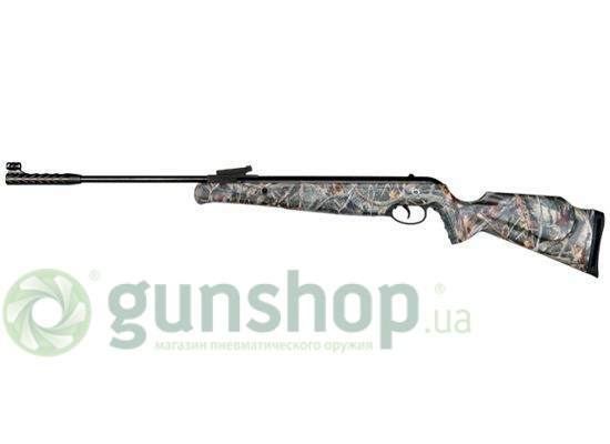 Пневматическая винтовка Norica Spider GRS Camo