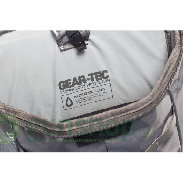 Рюкзак городской Granite Gear Rift - 1 26 Black
