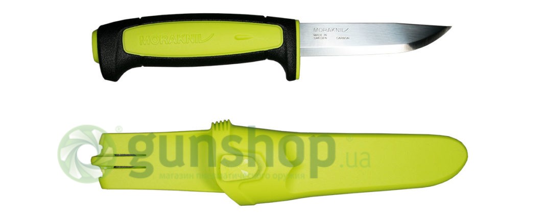 НОЖ Morakniv Basic 511 LE 2017
