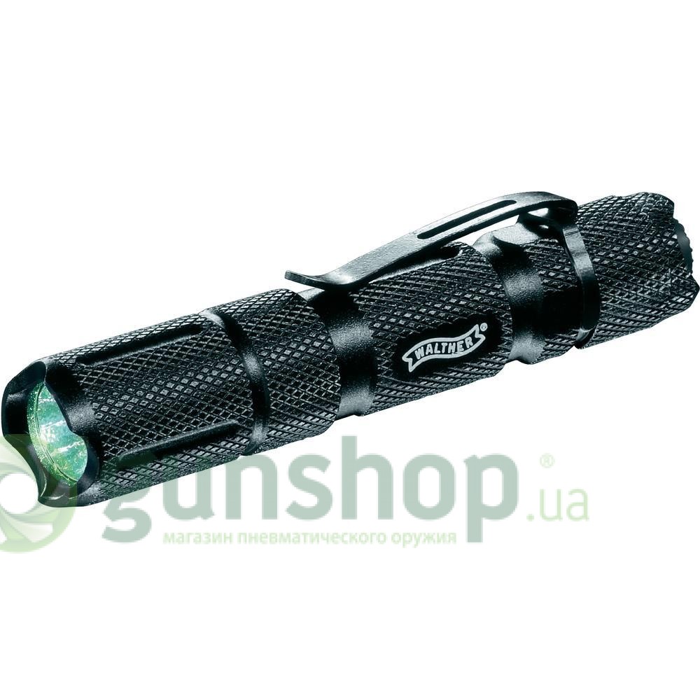 Фонарик тактический Walther SLS 100 (арт.:3.7050)