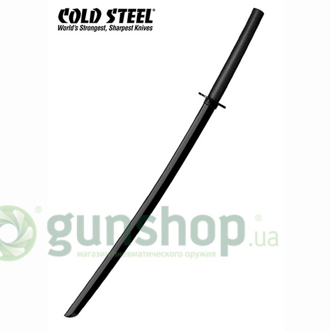 Меч тренировочный Cold Steel 0 Bokken Меч тренировочный Cold Steel 0 Bokken