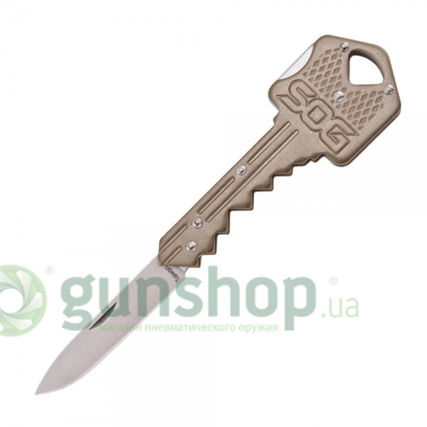 Нож SOG Key Knife 