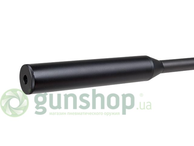 Винтовка пневматическая Diana AR8 N-TEC с глушителем