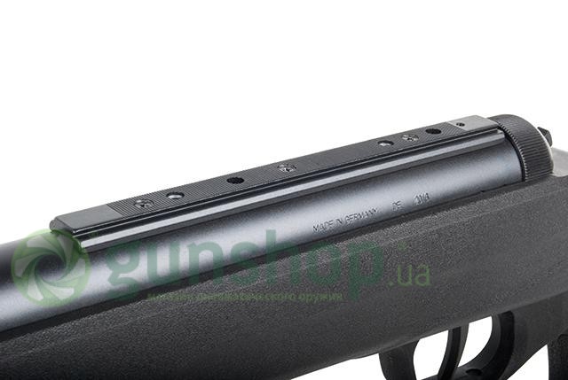 Винтовка пневматическая Diana AR8 N-TEC с глушителем