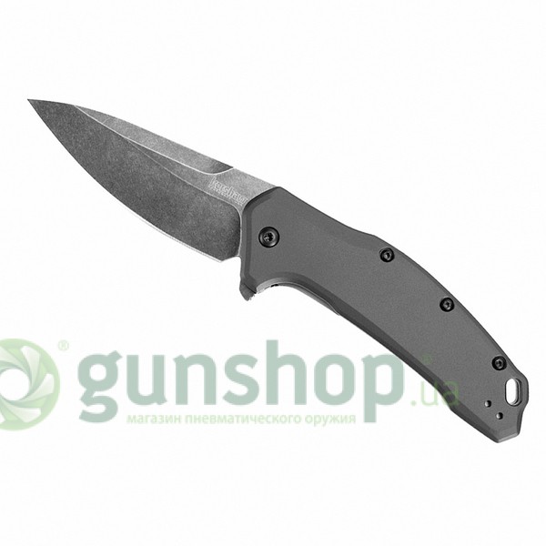Нож Kershaw Dividend Aluminium