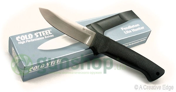 Нож Cold Steel Pendleton Hunter Lite