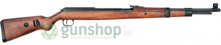 Винтовка пневматическая Diana Mauser K98 Винтовка пневматическая Diana Mauser K98