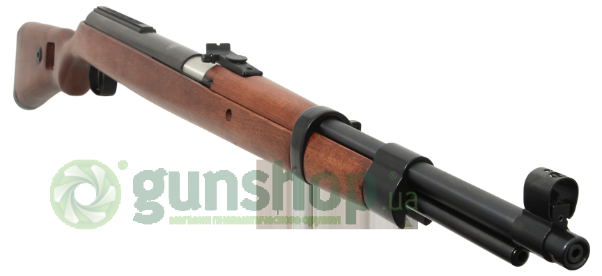 Винтовка пневматическая Diana Mauser K98 Винтовка пневматическая Diana Mauser K98
