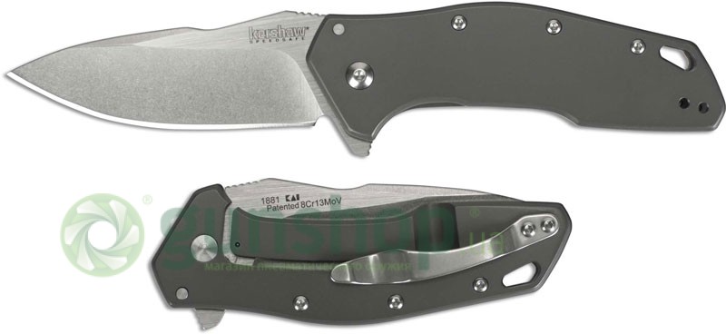 Нож Kershaw Eris