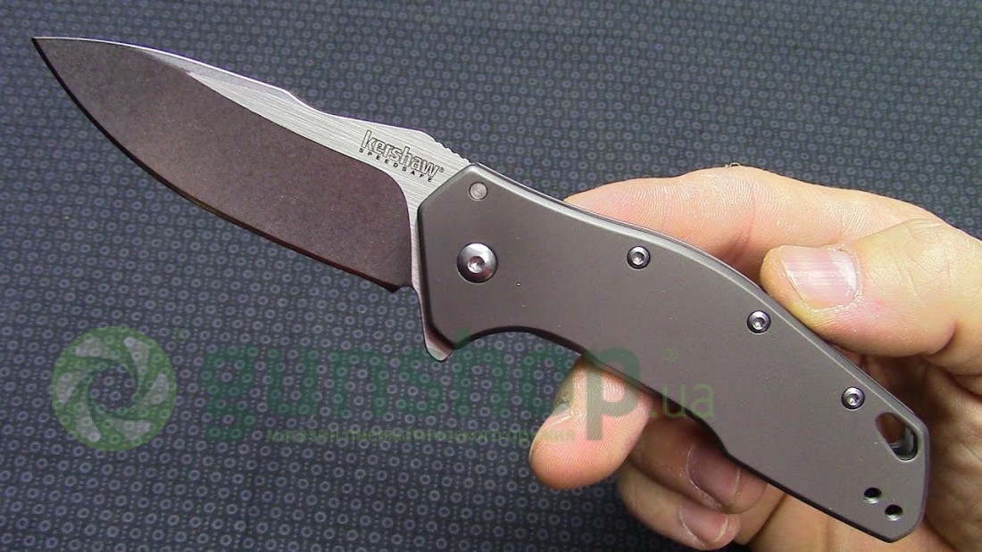 Нож Kershaw Eris