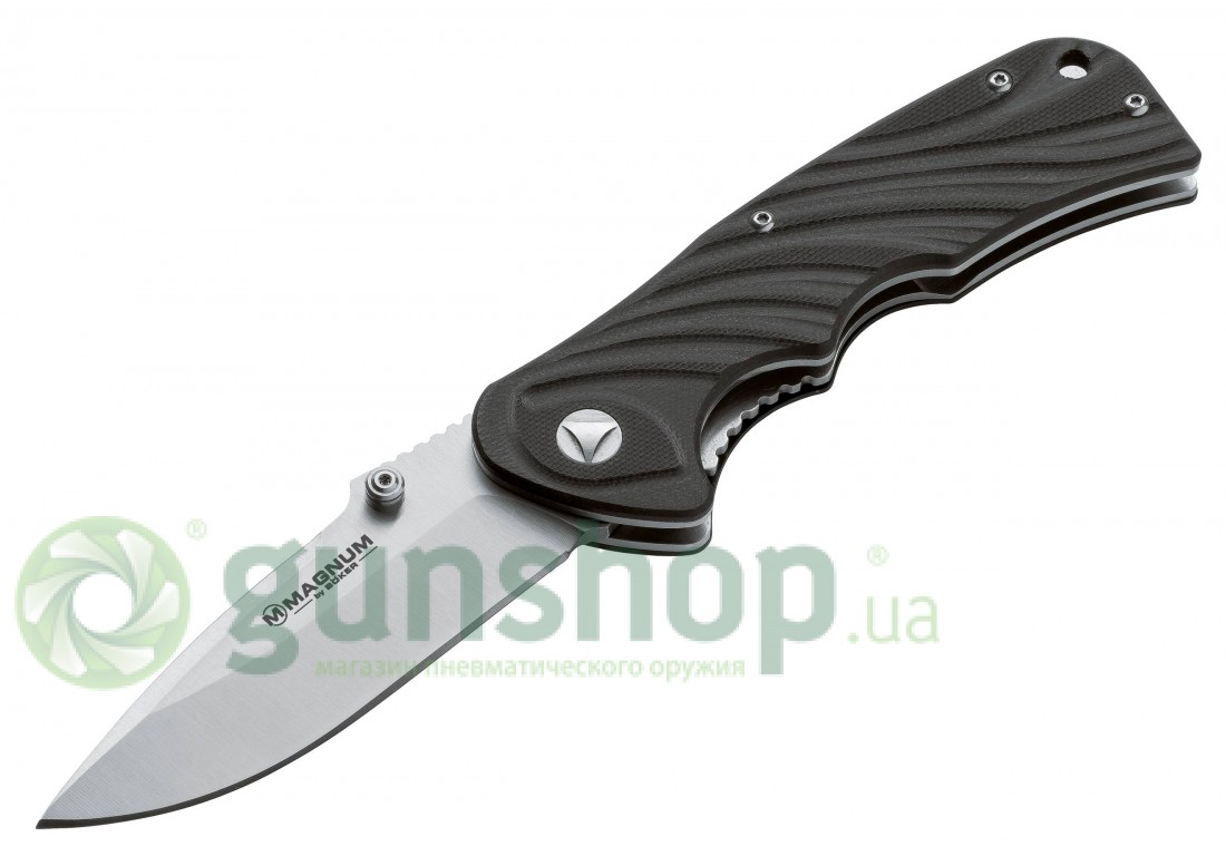 Нож Boker Magnum Goon