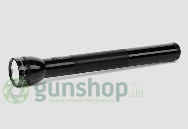Фонарь MagLite 4-Cell D в блистере 