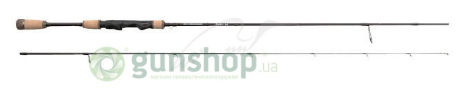 Спиннинг Savage Gear Custom UL Spin 7’3’’ 221cm 3-10g - 2sec