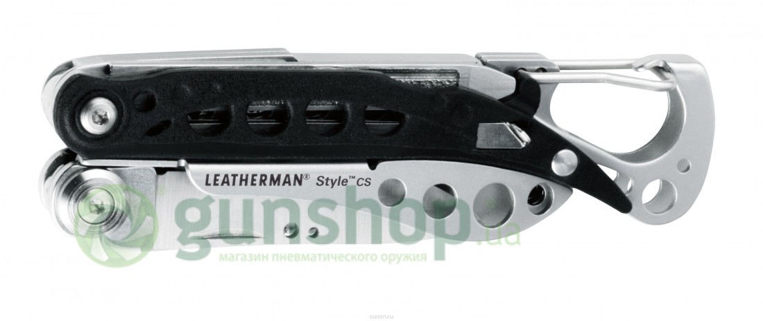Мультитул LEATHERMAN Style CS
