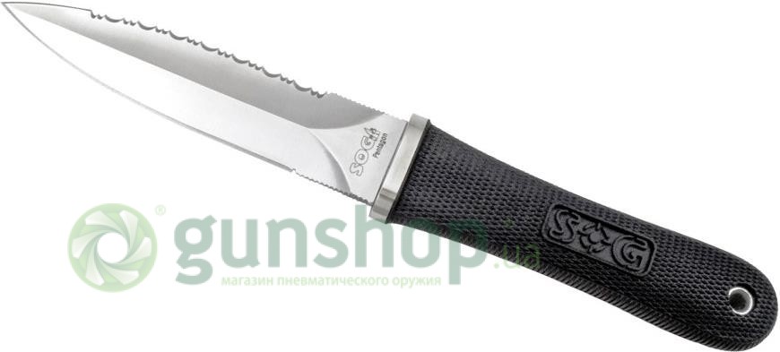 Нож SOG Pentagon