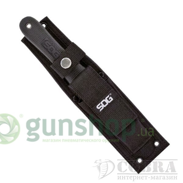 Нож SOG Pentagon